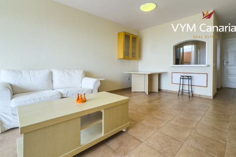 Penthäuser zum Verkauf in Adeje, Tenerife, Spanien 2 Schlafzimmer, 67 m2 Nr. 132749 - Foto 9