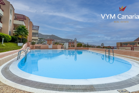 Penthouse Adeje, Tenerife, Hiszpania 2 sypialnie, 67 mkw. nr 132749 – zdjęcie 28