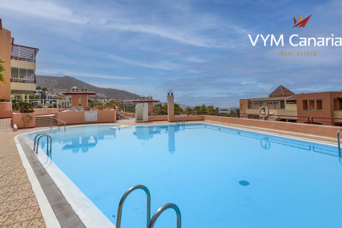 Penthouse Adeje, Tenerife, Hiszpania 2 sypialnie, 67 mkw. nr 132749 – zdjęcie 29