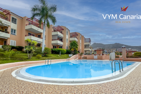 Penthouse Adeje, Tenerife, Hiszpania 2 sypialnie, 67 mkw. nr 132749 – zdjęcie 2