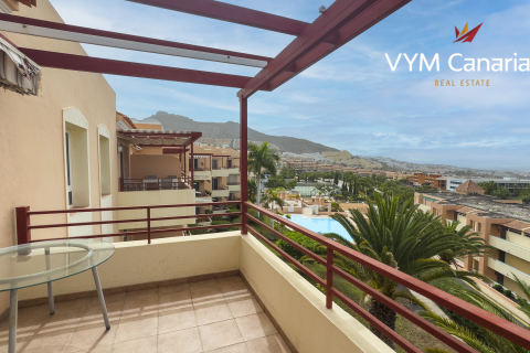 Penthäuser zum Verkauf in Adeje, Tenerife, Spanien 2 Schlafzimmer, 67 m2 Nr. 132749 - Foto 23