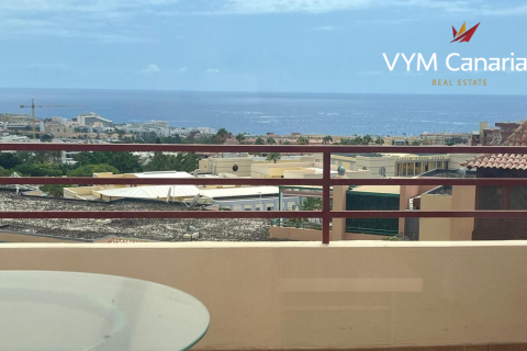 Penthäuser zum Verkauf in Adeje, Tenerife, Spanien 2 Schlafzimmer, 67 m2 Nr. 132749 - Foto 2
