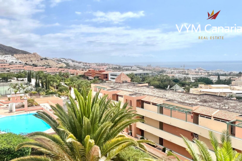 Penthouse Adeje, Tenerife, Hiszpania 2 sypialnie, 67 mkw. nr 132749 – zdjęcie 24