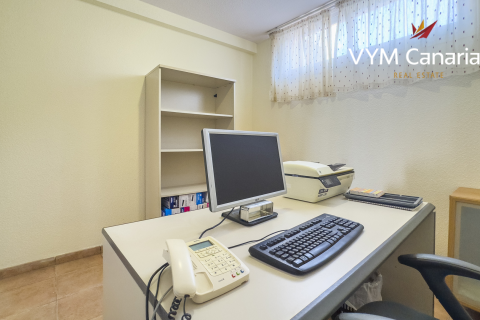 Penthäuser zum Verkauf in Adeje, Tenerife, Spanien 2 Schlafzimmer, 67 m2 Nr. 132749 - Foto 19