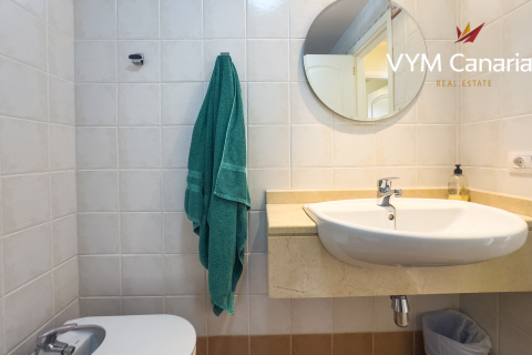 Penthäuser zum Verkauf in Adeje, Tenerife, Spanien 2 Schlafzimmer, 67 m2 Nr. 132749 - Foto 14