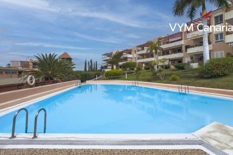 Penthouse Adeje, Tenerife, Hiszpania 2 sypialnie, 67 mkw. nr 132749 – zdjęcie 30