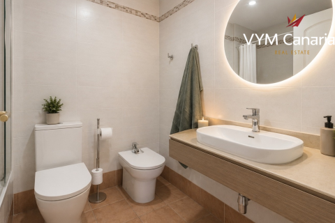 Penthauss pārdošanā Adeje, Tenerife, Spānijā 2 istabas, 67 m2 Nr. 132749 - attēls 26