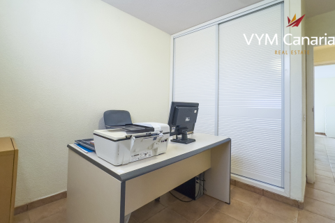 Penthäuser zum Verkauf in Adeje, Tenerife, Spanien 2 Schlafzimmer, 67 m2 Nr. 132749 - Foto 21