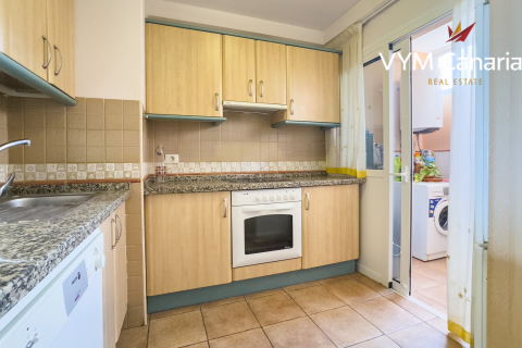 Penthäuser zum Verkauf in Adeje, Tenerife, Spanien 2 Schlafzimmer, 67 m2 Nr. 132749 - Foto 10