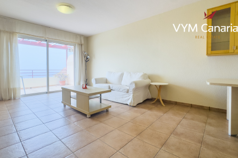 Penthäuser zum Verkauf in Adeje, Tenerife, Spanien 2 Schlafzimmer, 67 m2 Nr. 132749 - Foto 8