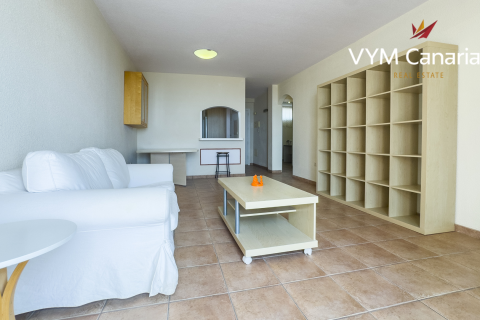 Penthäuser zum Verkauf in Adeje, Tenerife, Spanien 2 Schlafzimmer, 67 m2 Nr. 132749 - Foto 6