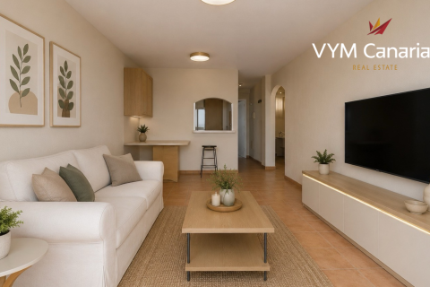 Penthauss pārdošanā Adeje, Tenerife, Spānijā 2 istabas, 67 m2 Nr. 132749 - attēls 24