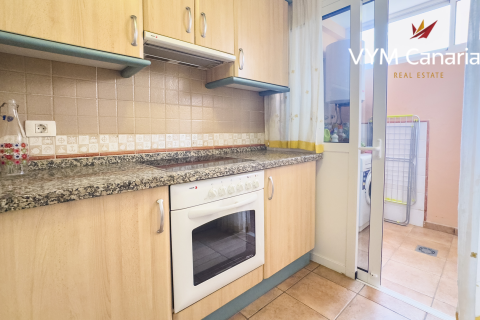 Penthäuser zum Verkauf in Adeje, Tenerife, Spanien 2 Schlafzimmer, 67 m2 Nr. 132749 - Foto 11