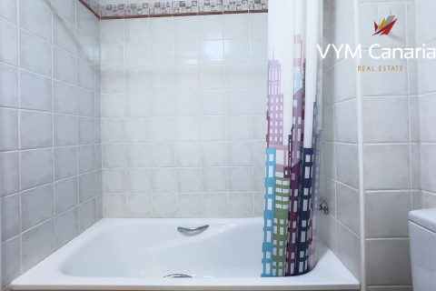 Penthäuser zum Verkauf in Adeje, Tenerife, Spanien 2 Schlafzimmer, 67 m2 Nr. 132749 - Foto 15