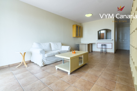 Penthäuser zum Verkauf in Adeje, Tenerife, Spanien 2 Schlafzimmer, 67 m2 Nr. 132749 - Foto 7