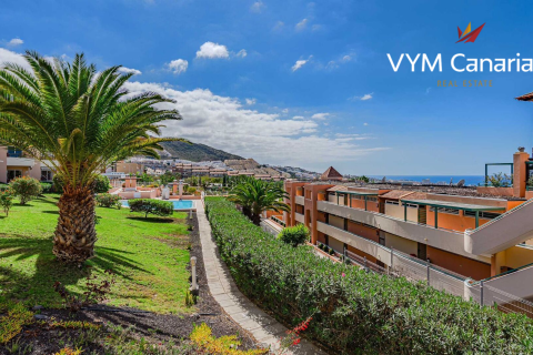 Penthäuser zum Verkauf in Adeje, Tenerife, Spanien 2 Schlafzimmer, 67 m2 Nr. 132749 - Foto 27