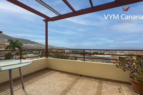 Penthäuser zum Verkauf in Adeje, Tenerife, Spanien 2 Schlafzimmer, 67 m2 Nr. 132749 - Foto 22