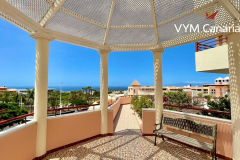 Penthäuser zum Verkauf in Adeje, Tenerife, Spanien 2 Schlafzimmer, 67 m2 Nr. 132749 - Foto 28