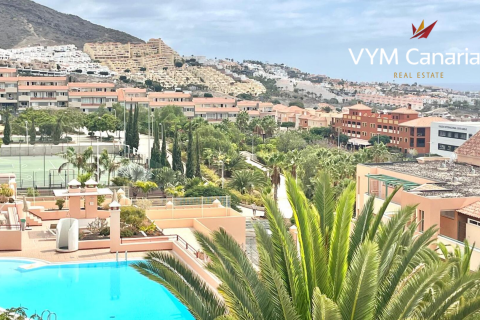 Penthouse Adeje, Tenerife, Hiszpania 2 sypialnie, 67 mkw. nr 132749 – zdjęcie 23