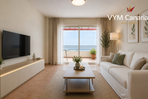 Penthauss pārdošanā Adeje, Tenerife, Spānijā 2 istabas, 67 m2 Nr. 132749 - attēls 23