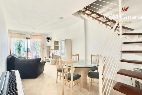 Penthouse for sale Palm-Mar, Tenerife, Spain 2 bedrooms, 80 sq.m. No. 132750 - photo 6