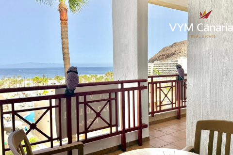 Penthouse for sale Palm-Mar, Tenerife, Spain 2 bedrooms, 80 sq.m. No. 132750 - photo 22