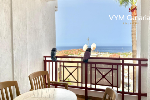 Penthouse for sale Palm-Mar, Tenerife, Spain 2 bedrooms, 80 sq.m. No. 132750 - photo 24