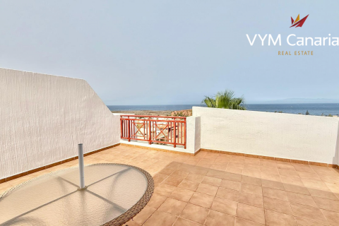 Penthouse for sale Palm-Mar, Tenerife, Spain 2 bedrooms, 80 sq.m. No. 132750 - photo 18