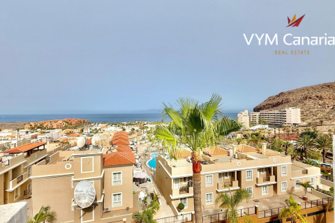 Penthouse for sale Palm-Mar, Tenerife, Spain 2 bedrooms, 80 sq.m. No. 132750 - photo 23