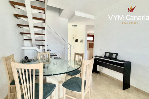 Penthouse for sale Palm-Mar, Tenerife, Spain 2 bedrooms, 80 sq.m. No. 132750 - photo 7