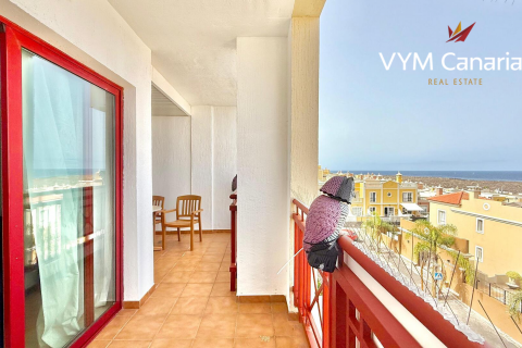 Penthouse for sale Palm-Mar, Tenerife, Spain 2 bedrooms, 80 sq.m. No. 132750 - photo 11