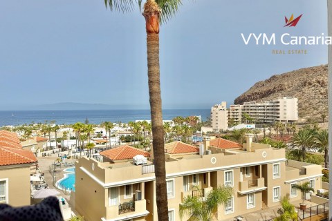 Penthouse for sale Palm-Mar, Tenerife, Spain 2 bedrooms, 80 sq.m. No. 132750 - photo 26
