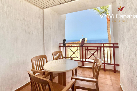 Penthouse for sale Palm-Mar, Tenerife, Spain 2 bedrooms, 80 sq.m. No. 132750 - photo 5