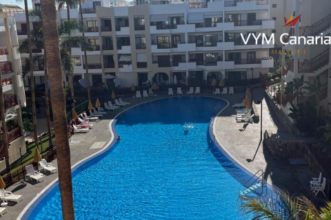 Penthouse for sale Palm-Mar, Tenerife, Spain 2 bedrooms, 80 sq.m. No. 132750 - photo 25