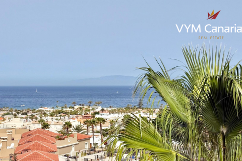 Penthouse for sale Palm-Mar, Tenerife, Spain 2 bedrooms, 80 sq.m. No. 132750 - photo 2