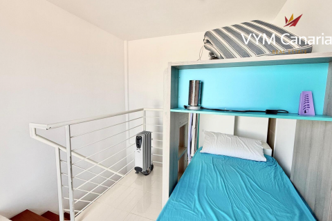 Penthouse for sale Palm-Mar, Tenerife, Spain 2 bedrooms, 80 sq.m. No. 132750 - photo 17