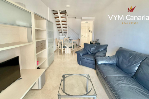 Penthouse for sale Palm-Mar, Tenerife, Spain 2 bedrooms, 80 sq.m. No. 132750 - photo 3