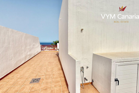 Penthouse for sale Palm-Mar, Tenerife, Spain 2 bedrooms, 80 sq.m. No. 132750 - photo 4