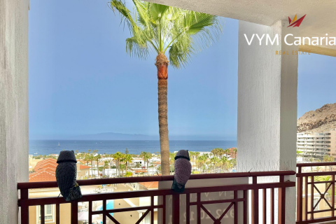Penthouse for sale Palm-Mar, Tenerife, Spain 2 bedrooms, 80 sq.m. No. 132750 - photo 20