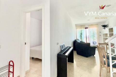 Penthouse for sale Palm-Mar, Tenerife, Spain 2 bedrooms, 80 sq.m. No. 132750 - photo 9