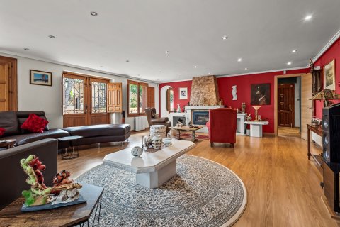 Finca myytävänä Torremendo, Alicante, Espanja, 4 makuuhuonetta, 220 m2 No. 131820 - kuva 12