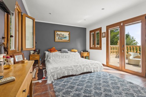 Finca myytävänä Torremendo, Alicante, Espanja, 4 makuuhuonetta, 220 m2 No. 131820 - kuva 27