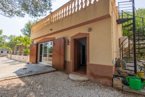 Finca myytävänä Torremendo, Alicante, Espanja, 4 makuuhuonetta, 220 m2 No. 131820 - kuva 4