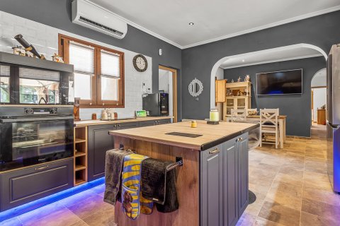 Finca myytävänä Torremendo, Alicante, Espanja, 4 makuuhuonetta, 220 m2 No. 131820 - kuva 6