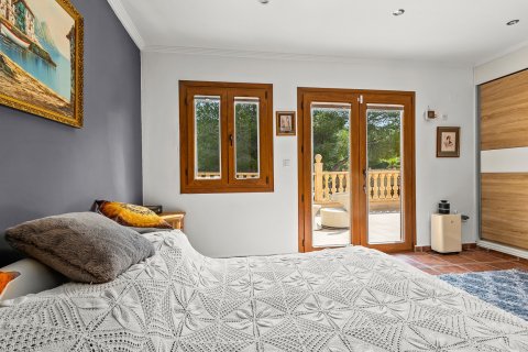 Finca myytävänä Torremendo, Alicante, Espanja, 4 makuuhuonetta, 220 m2 No. 131820 - kuva 28