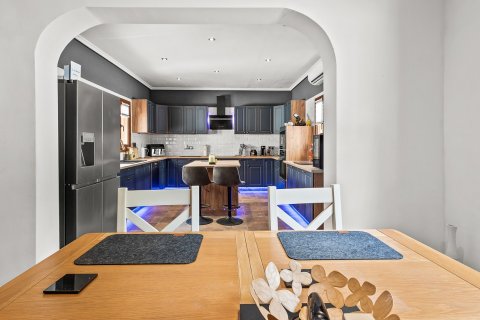 Finca myytävänä Torremendo, Alicante, Espanja, 4 makuuhuonetta, 220 m2 No. 131820 - kuva 7