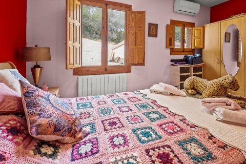Finca myytävänä Torremendo, Alicante, Espanja, 4 makuuhuonetta, 220 m2 No. 131820 - kuva 22