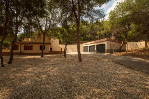 Finca myytävänä Torremendo, Alicante, Espanja, 4 makuuhuonetta, 220 m2 No. 131820 - kuva 3