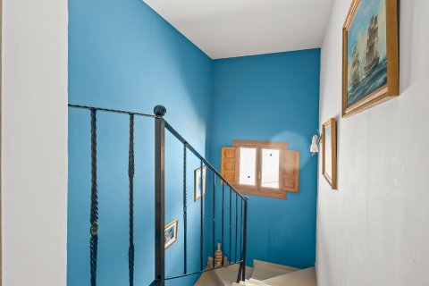 Finca myytävänä Torremendo, Alicante, Espanja, 4 makuuhuonetta, 220 m2 No. 131820 - kuva 24