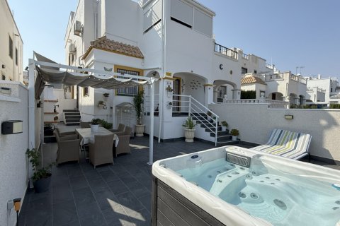 Villa en venta La Zenia, Alicante, España 2 dormitorios, 85 m2 No. 131825 - foto 21